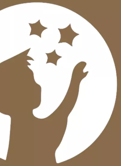 Goldjungs footer logo